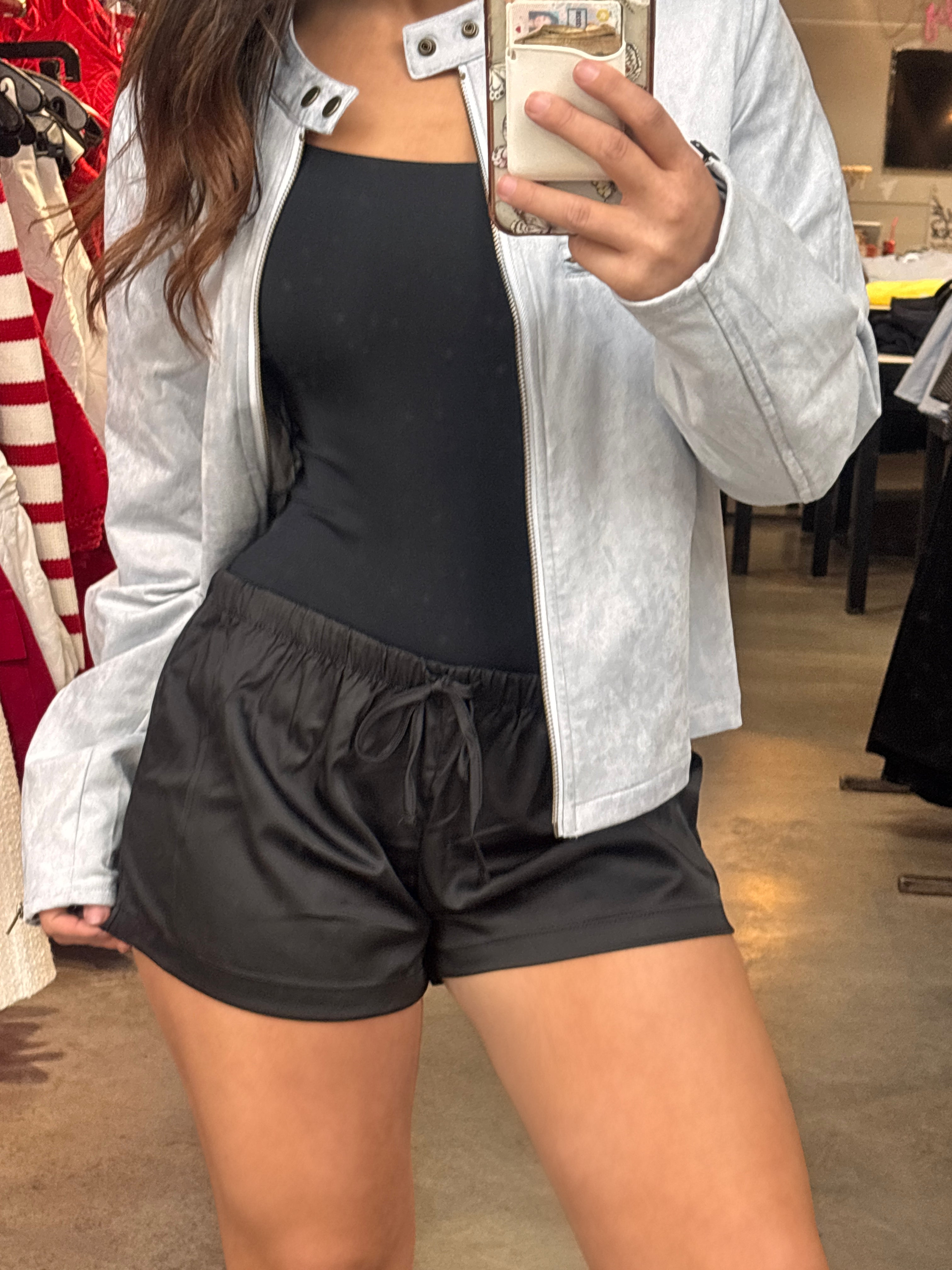 SHORTS