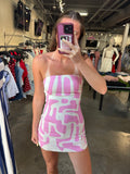 MARISSA MINI DRESS