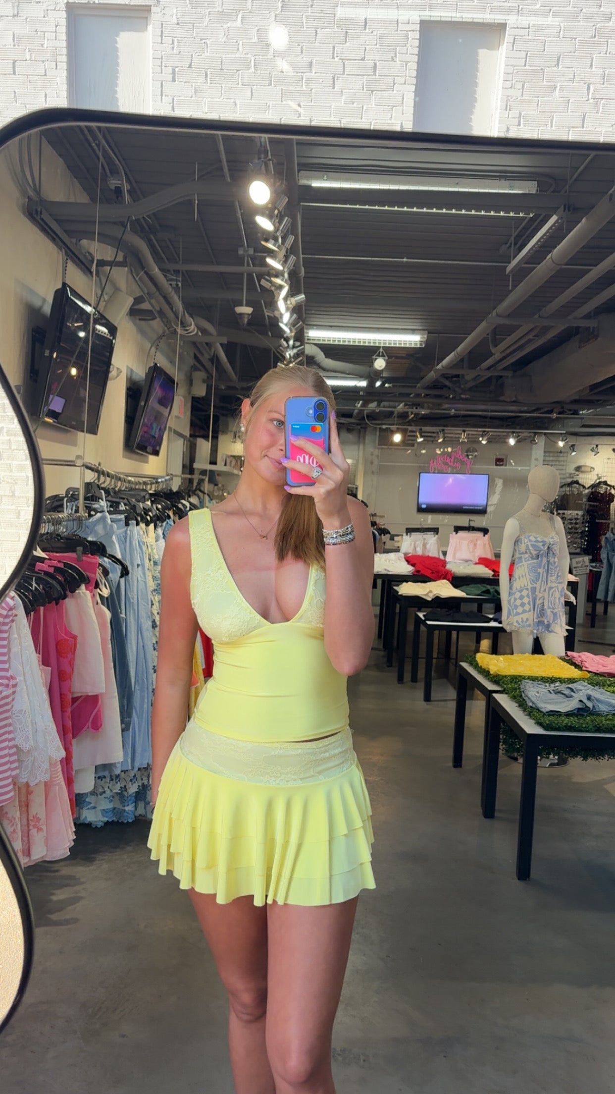SAMANTHA SET