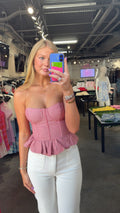 BELLA TOP