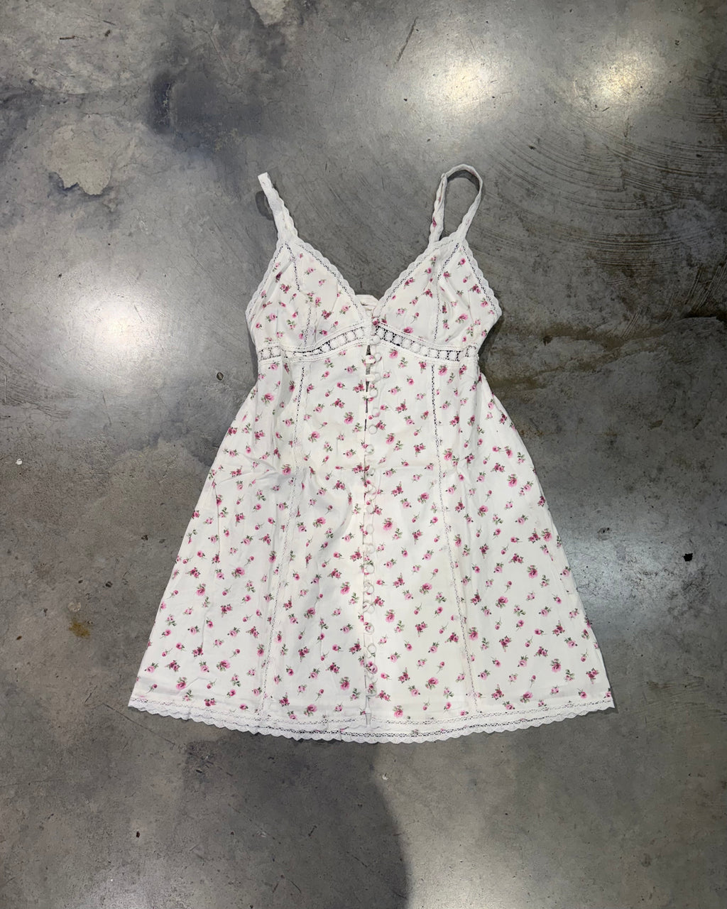 MILLY MINI