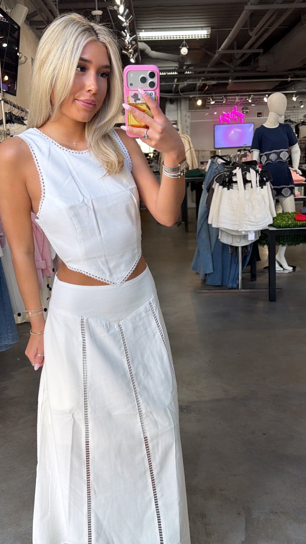 JULIANNA SET