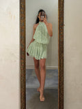 MAXINE MINI DRESS