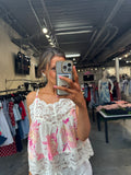 SAVANNAH TOP