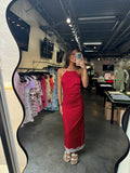 LULU MAXI DRESS