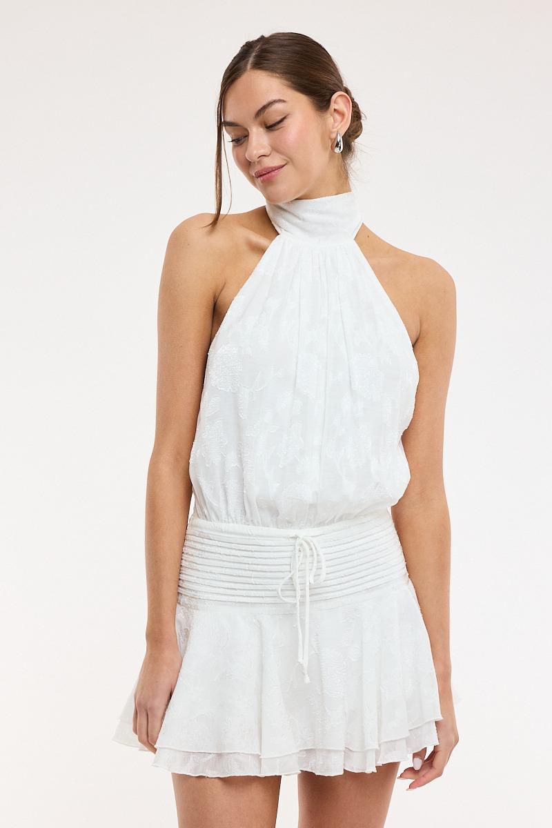 ELLOISE MINI DRESS