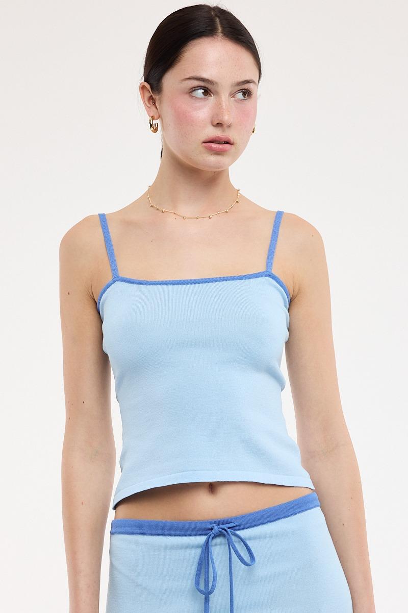 COLETTE CAMI