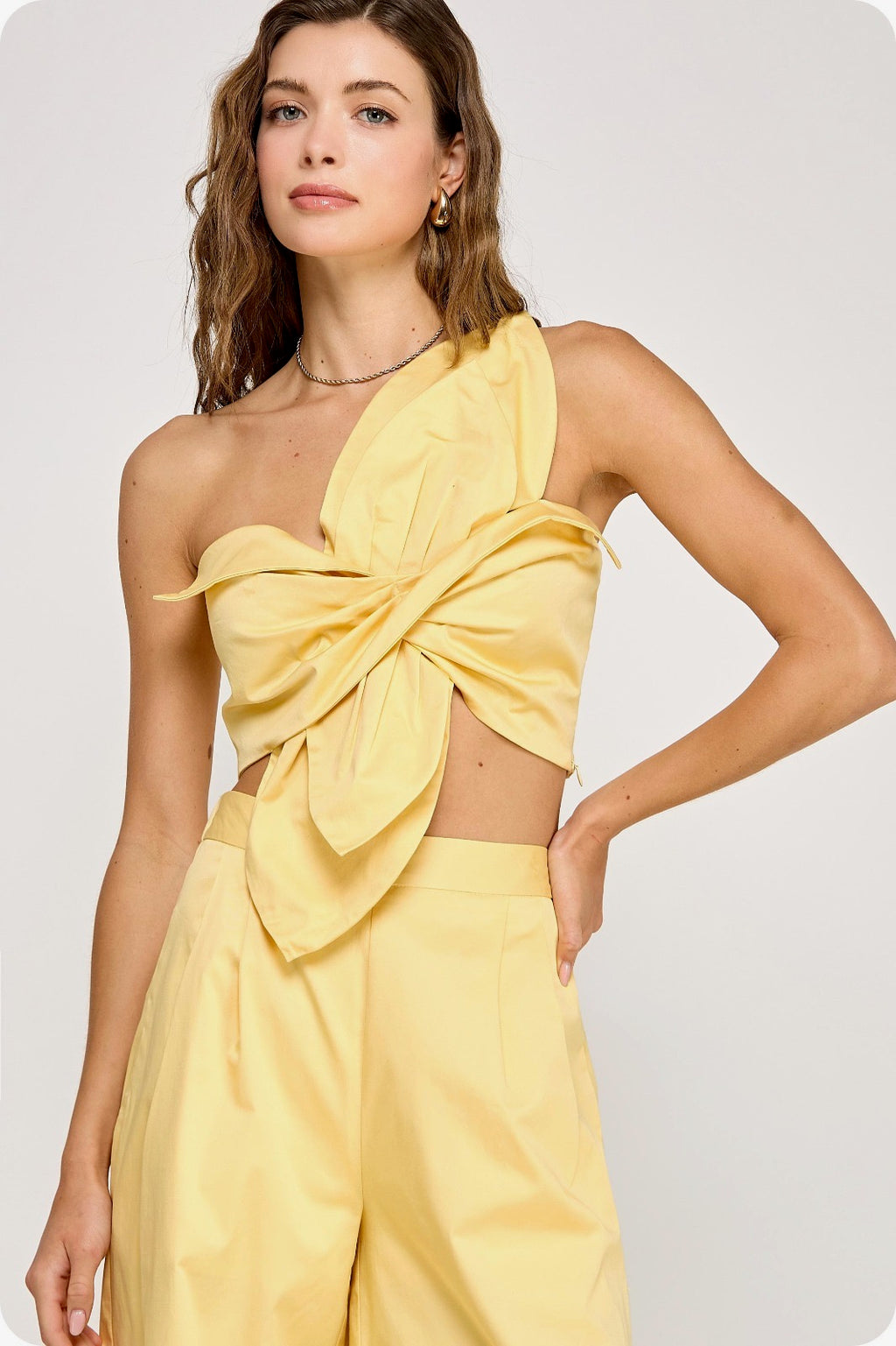 LYNN TOP