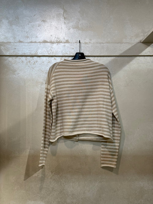 ANGELE CARDIGAN