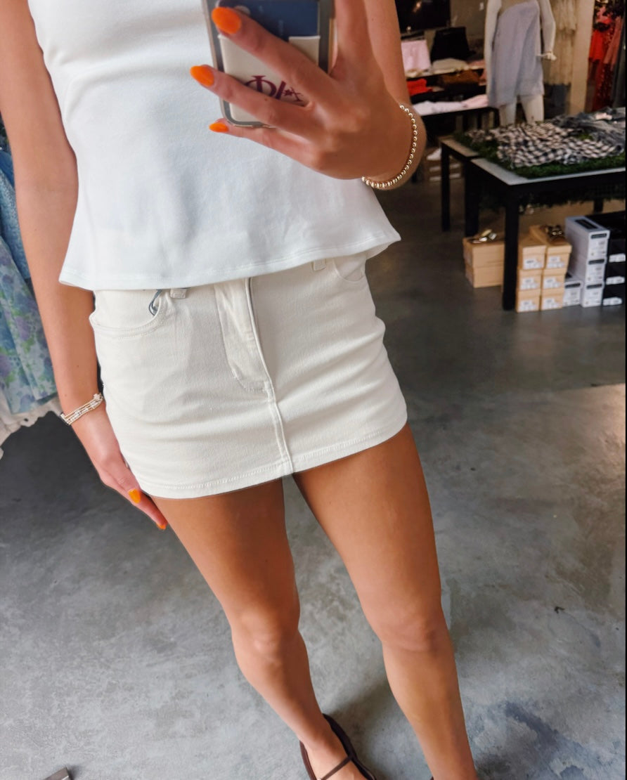 IVY SKORT