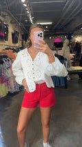 DITCH SHORTS