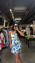 TESSA DRESS