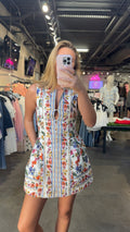 COSTA MINI DRESS