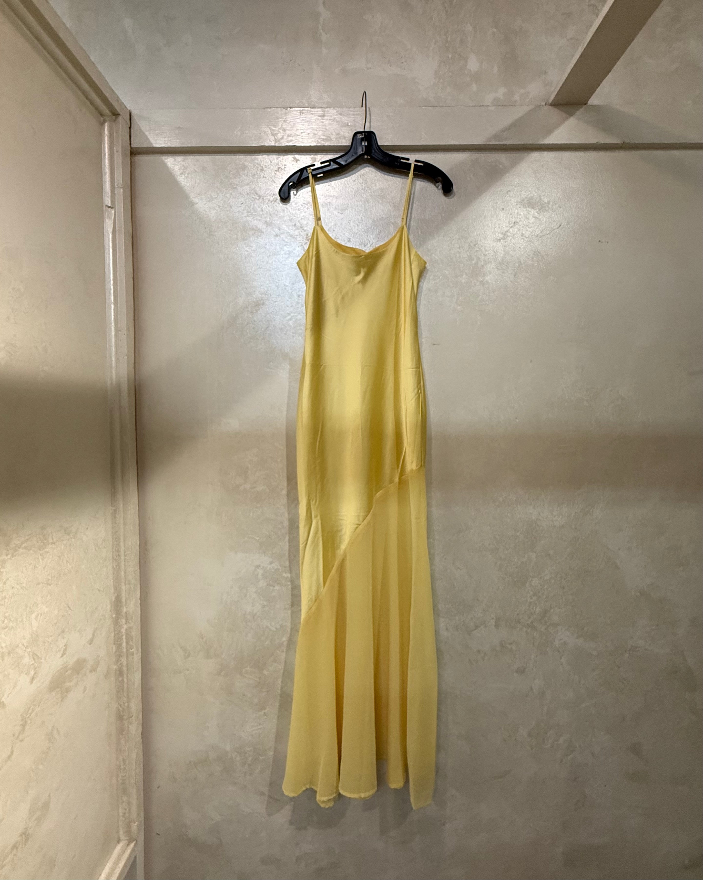 ANDIE ANDERSON DRESS