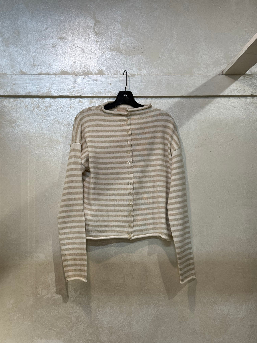 ANGELE CARDIGAN