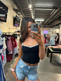 JACKIE TOP