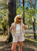 AVE CAMO SHORTS