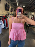 JULIET TOP
