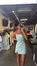 LACIE MINI DRESS