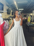 PEARL EYELETT MIDI