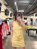 SYDNEY MINI DRESS
