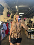OFF DUTY TOP