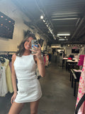 IRIS MINI DRESS