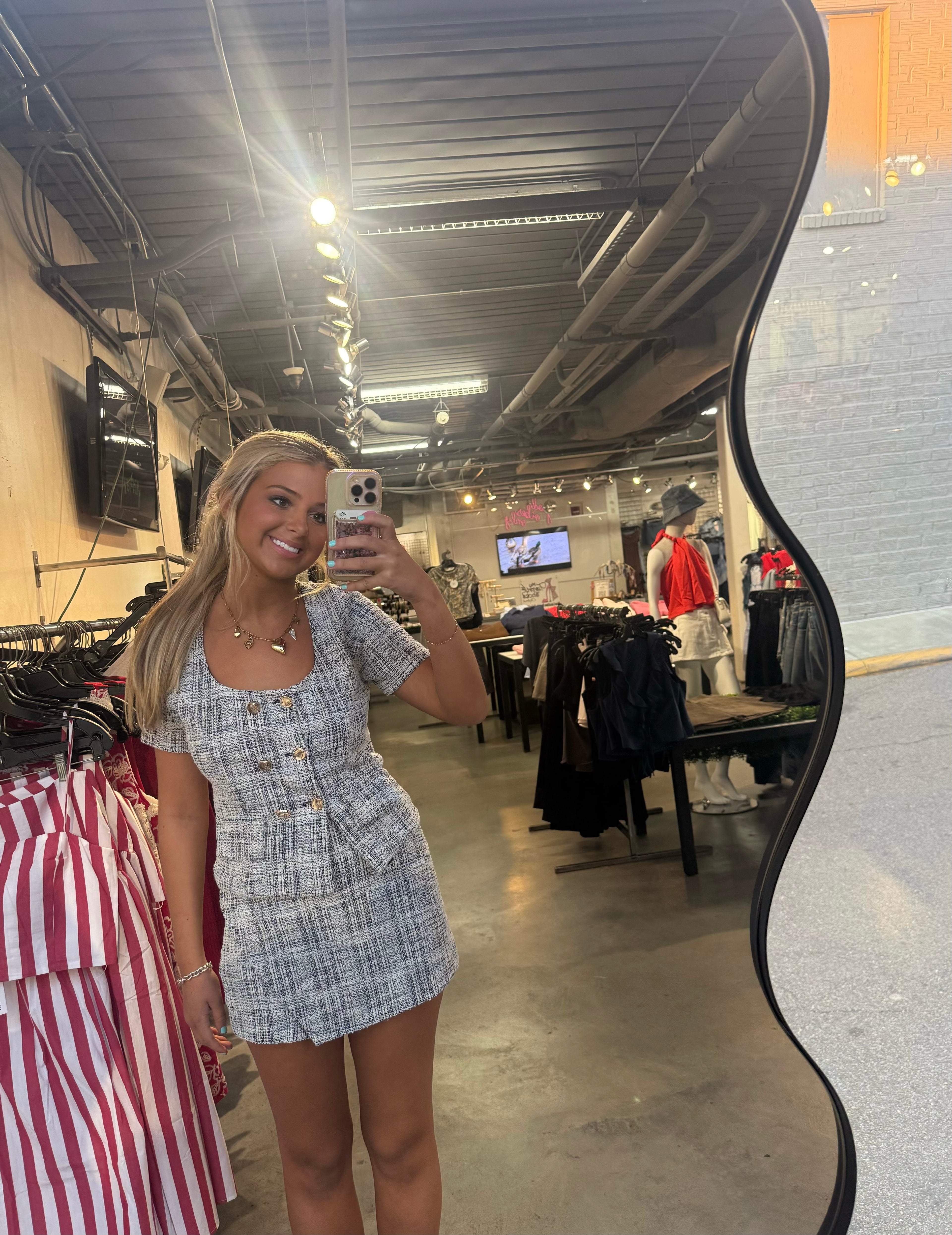 BELLE SET