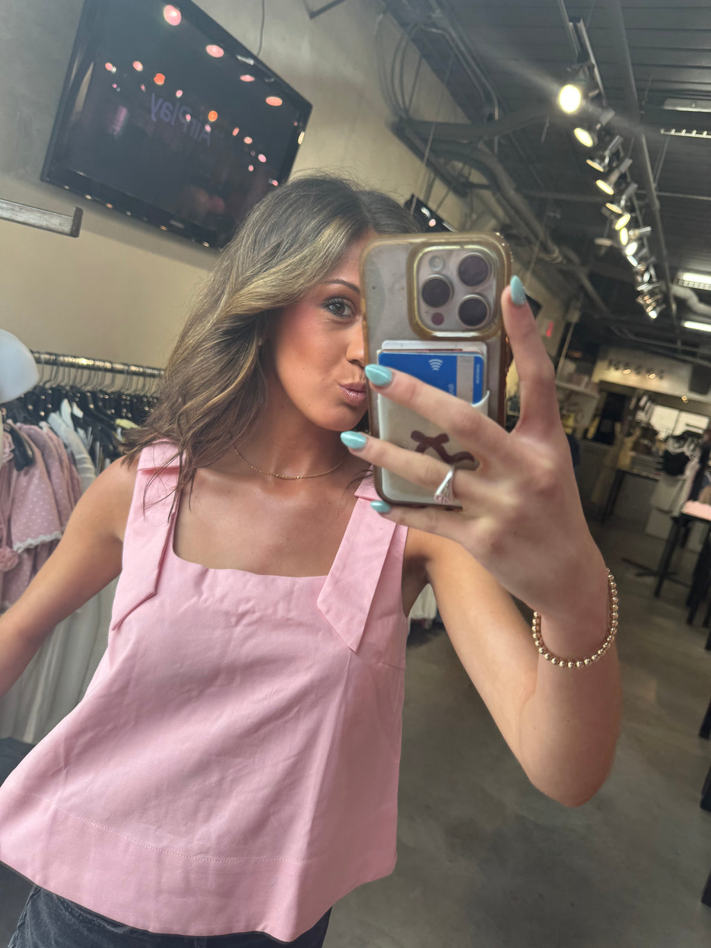 ESTELLE TOP