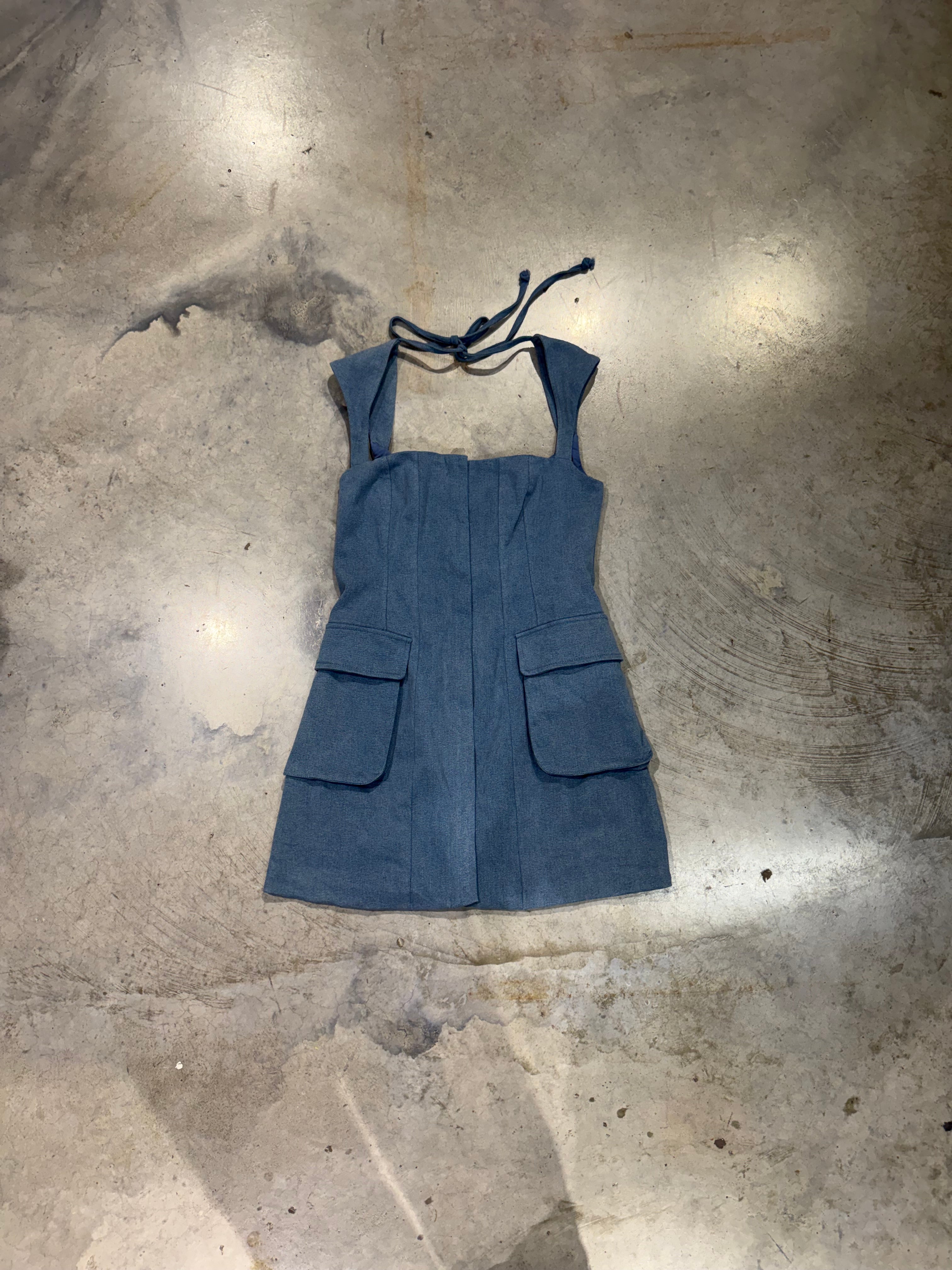 DAYDREAM DRESS