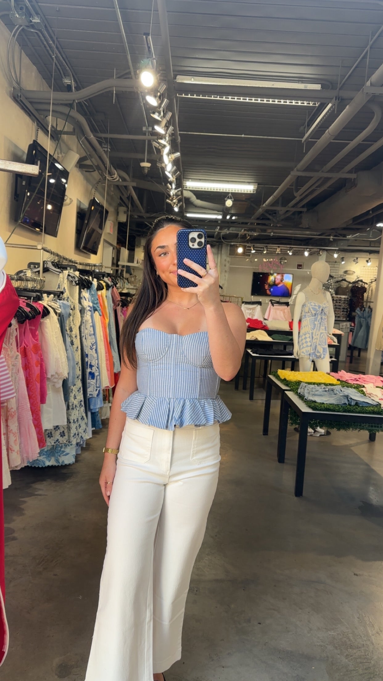 VIVIAN JEANS