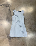 EB DENIM DRESS