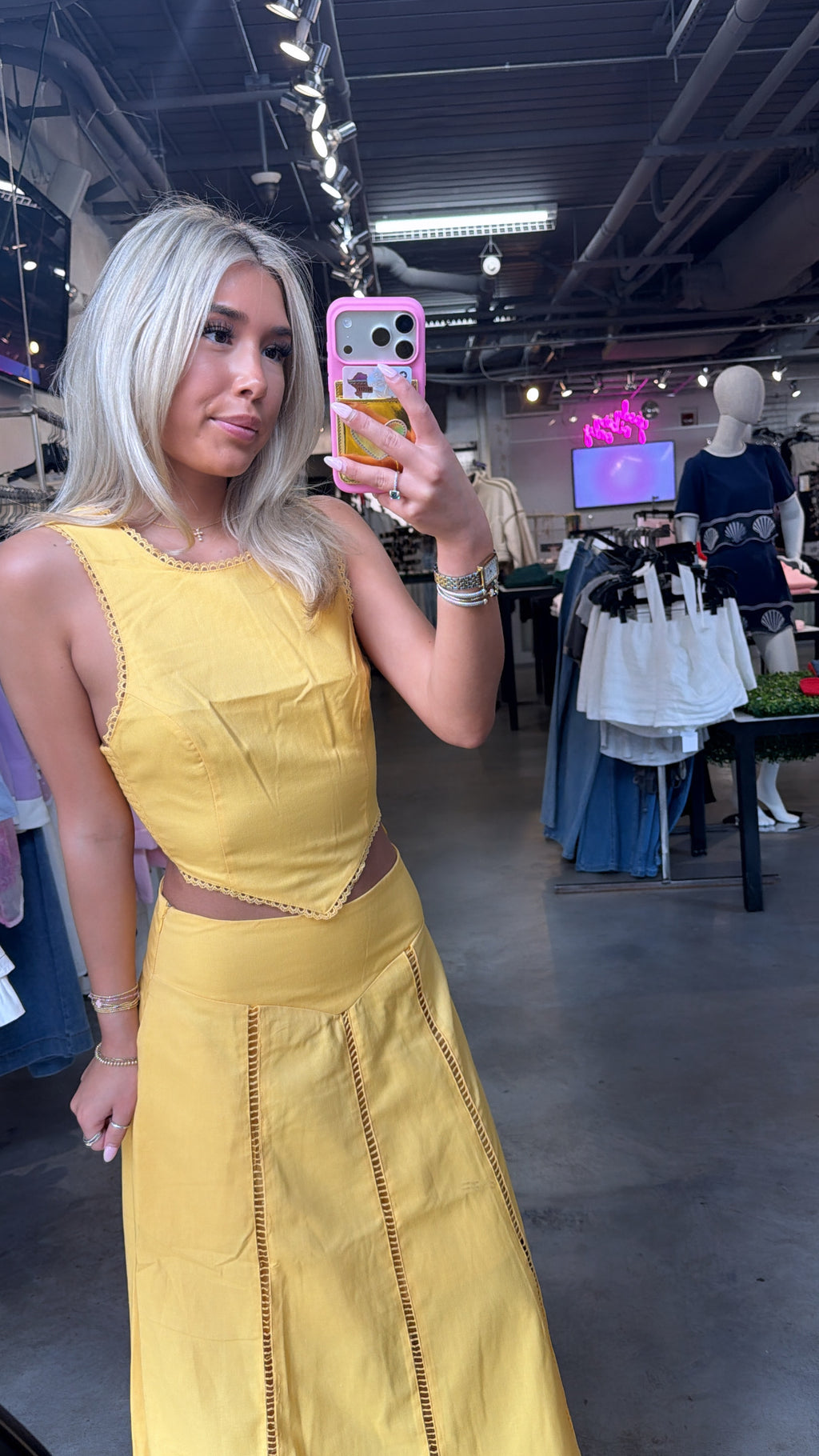 JULIANNA SET
