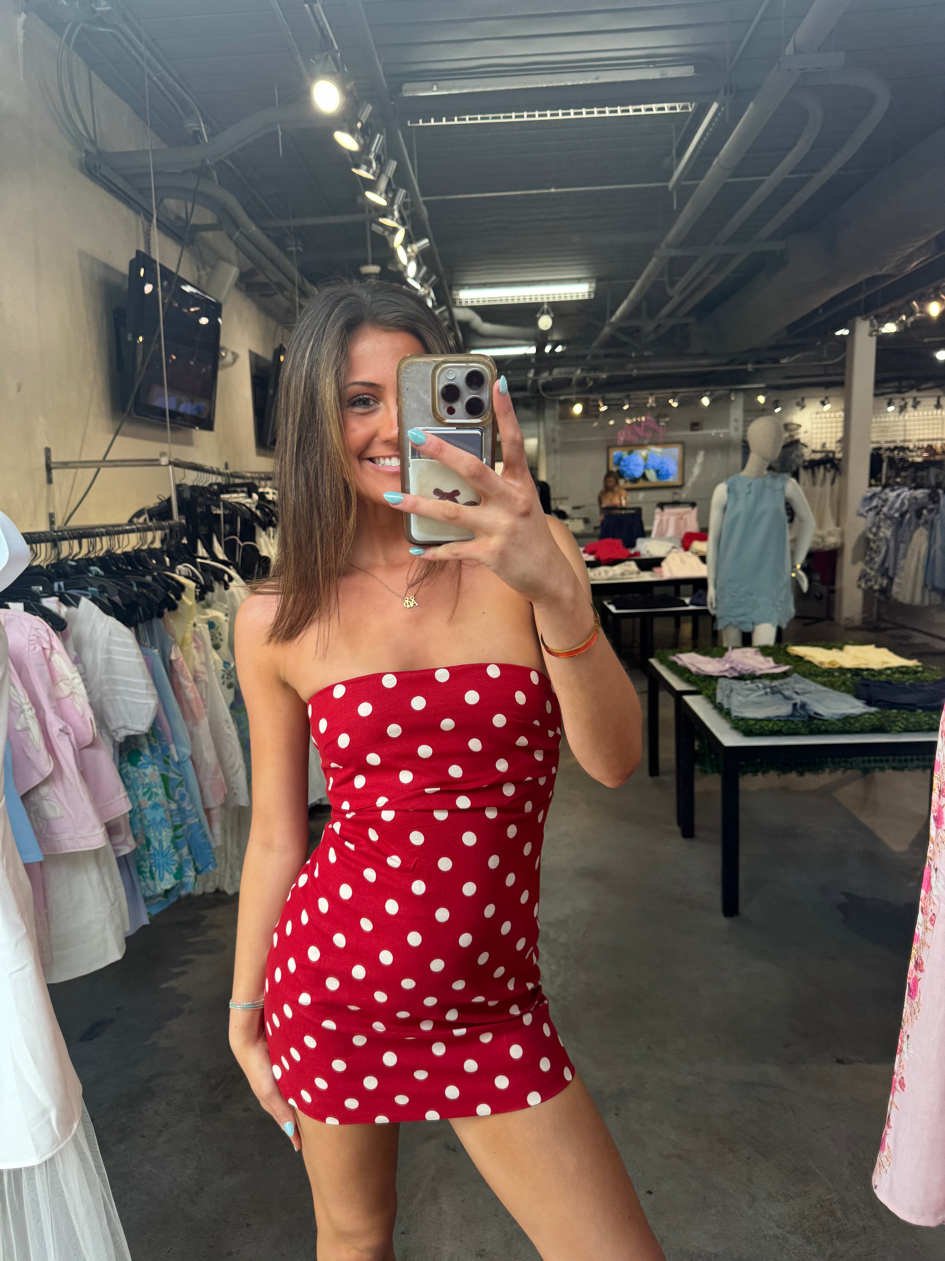 RYLIE ROMPER