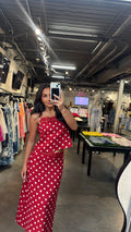 CHARLESTON SET