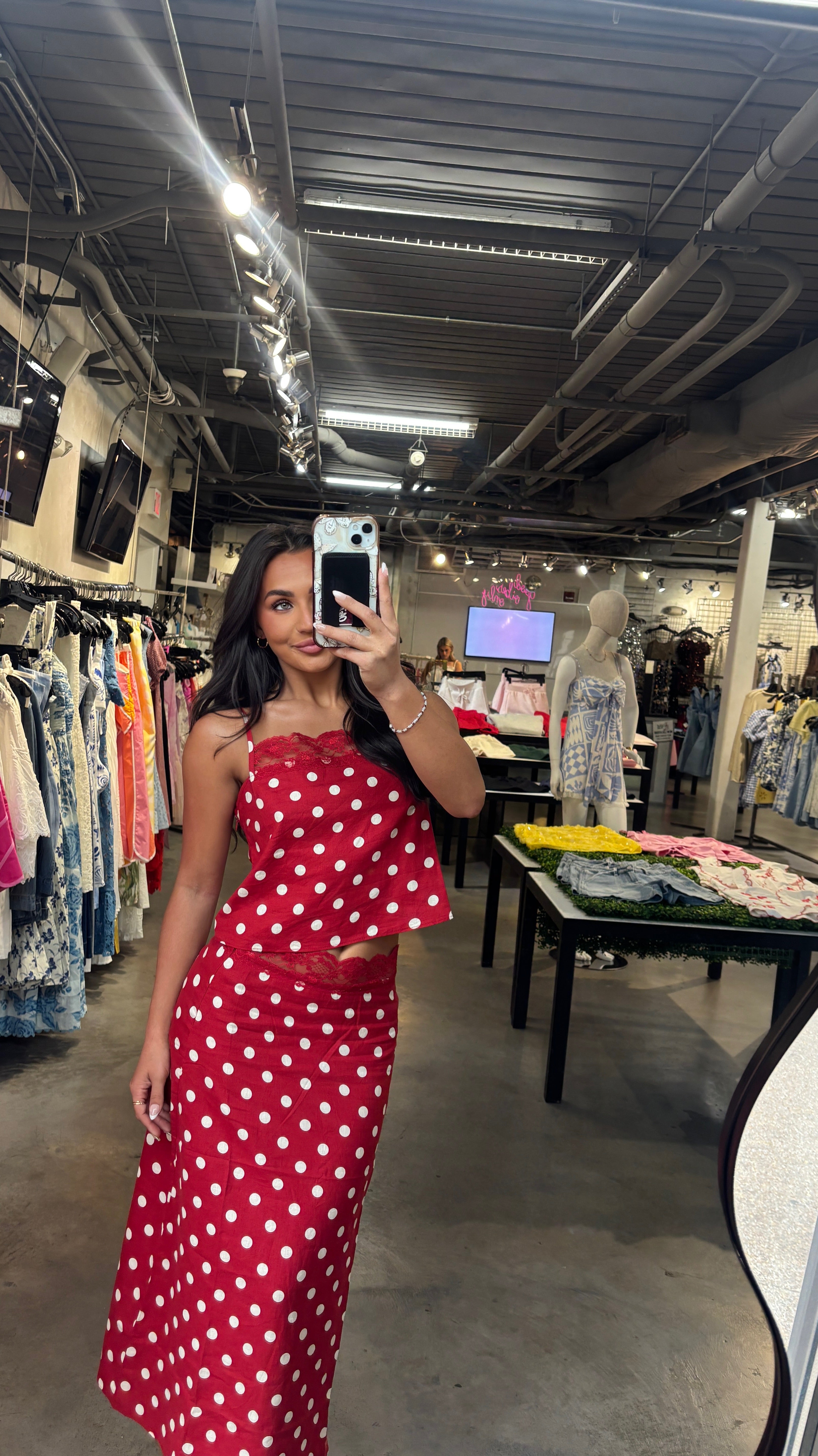 CHARLESTON SET
