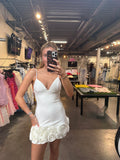 SARA MINI DRESS