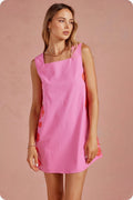 NOVA MINI DRESS