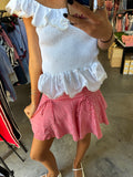 REBEL BELLE SKIRT