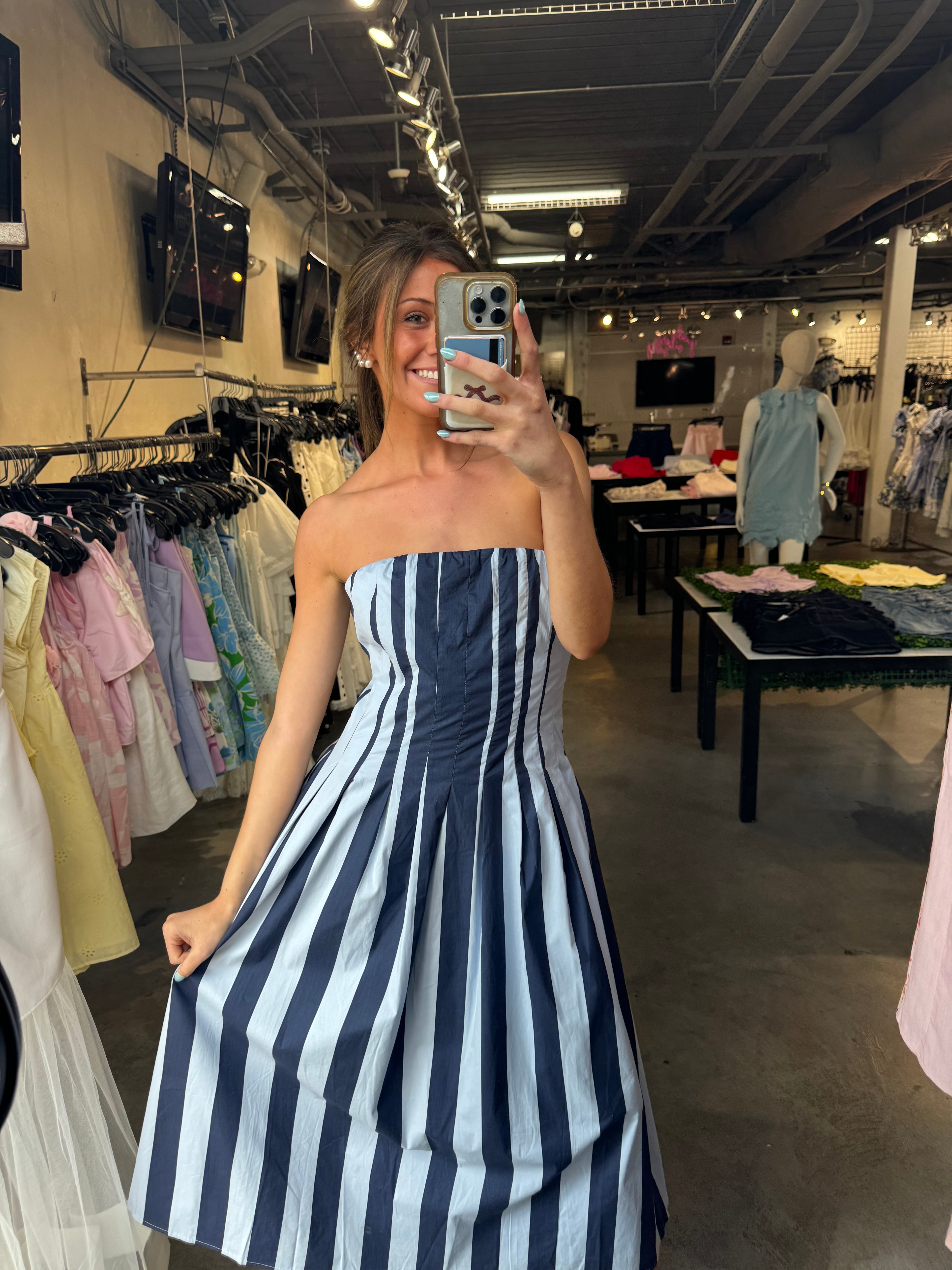 ARDYN DRESS