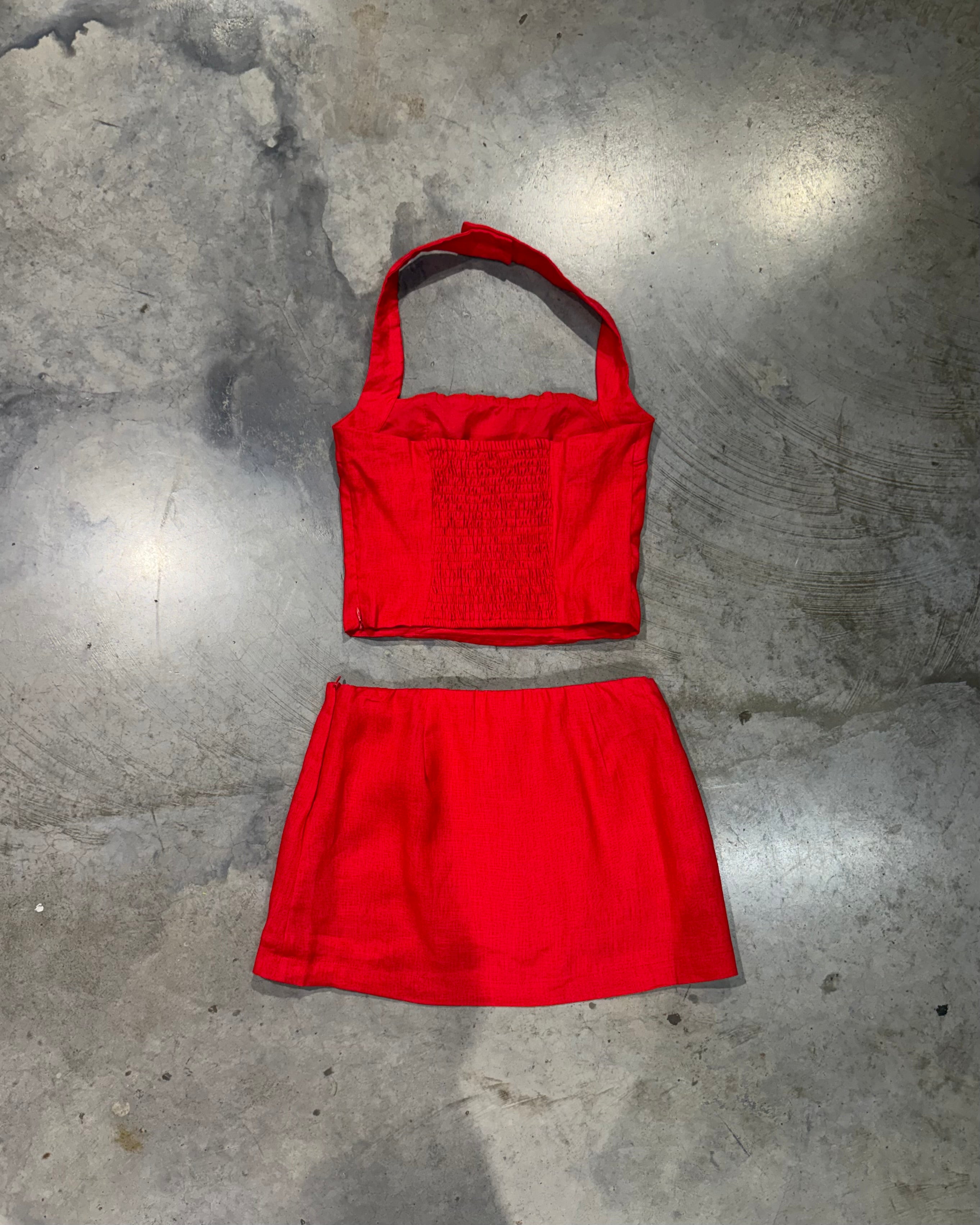 MARLOWE SET