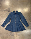 JENNA JEAN DRESS