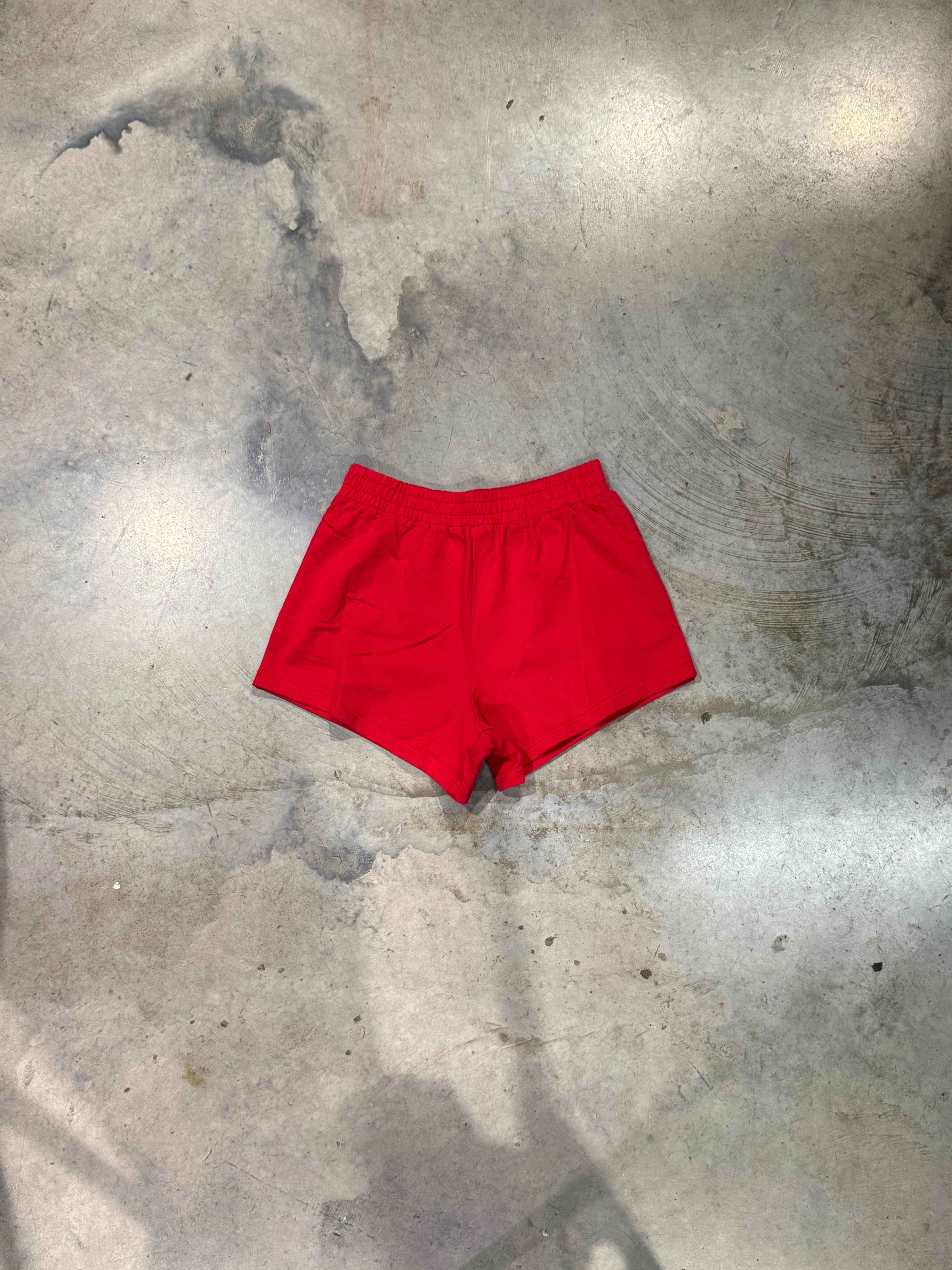 MARLENE SWEAT SHORTS