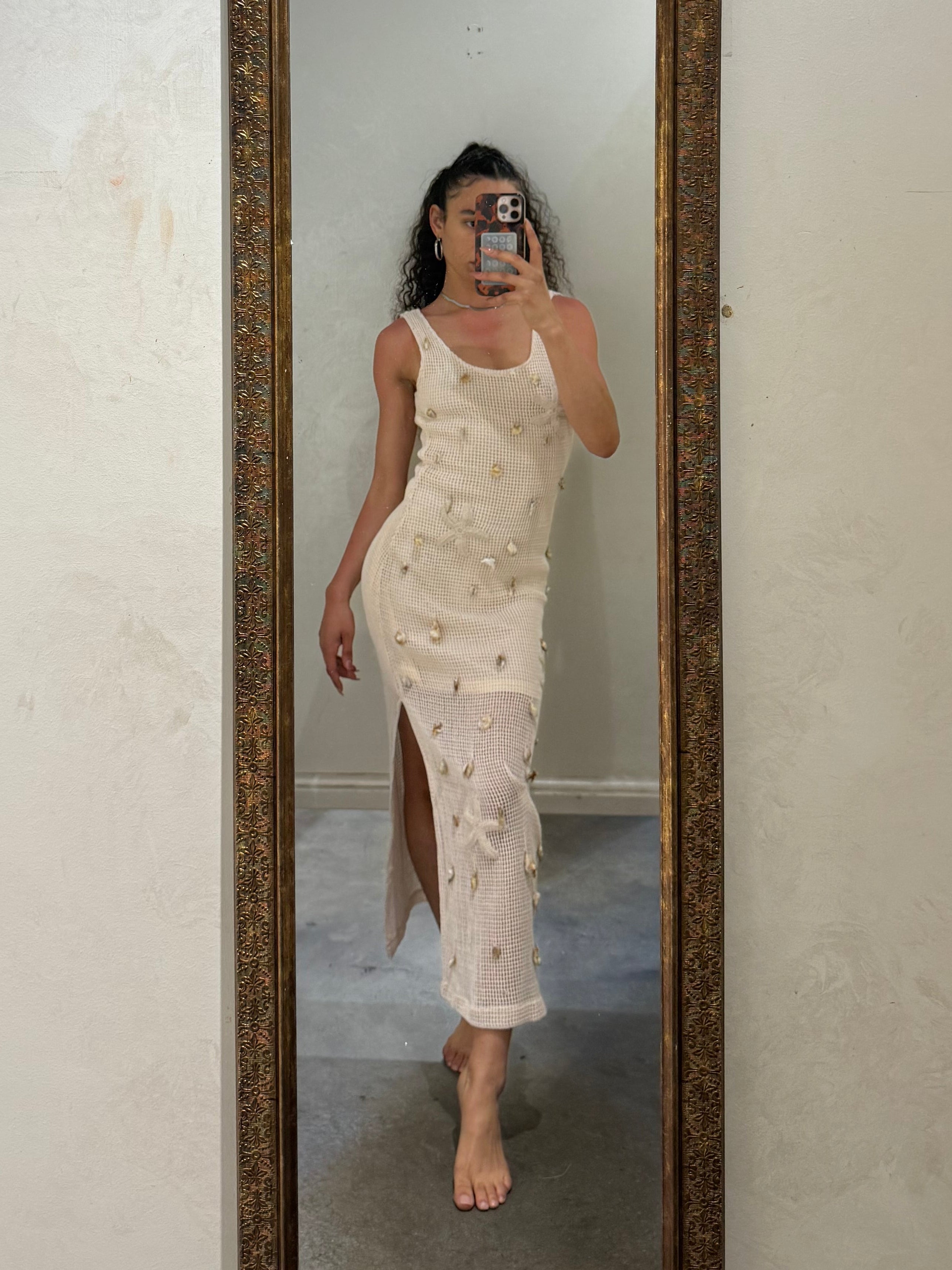 Seaside Maxi
