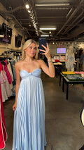 KENZIE MAXI DRESS