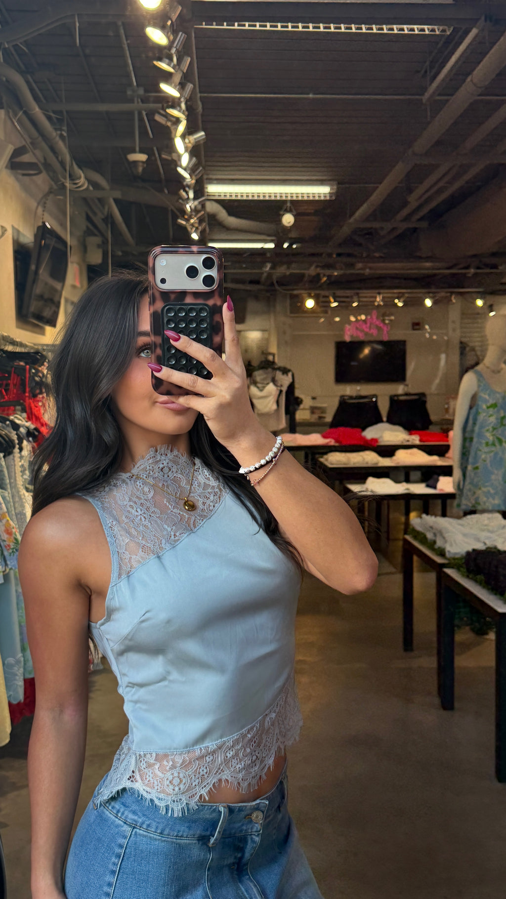 GISELLE TOP