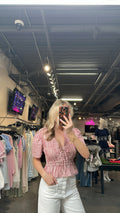 PICNIC TOP