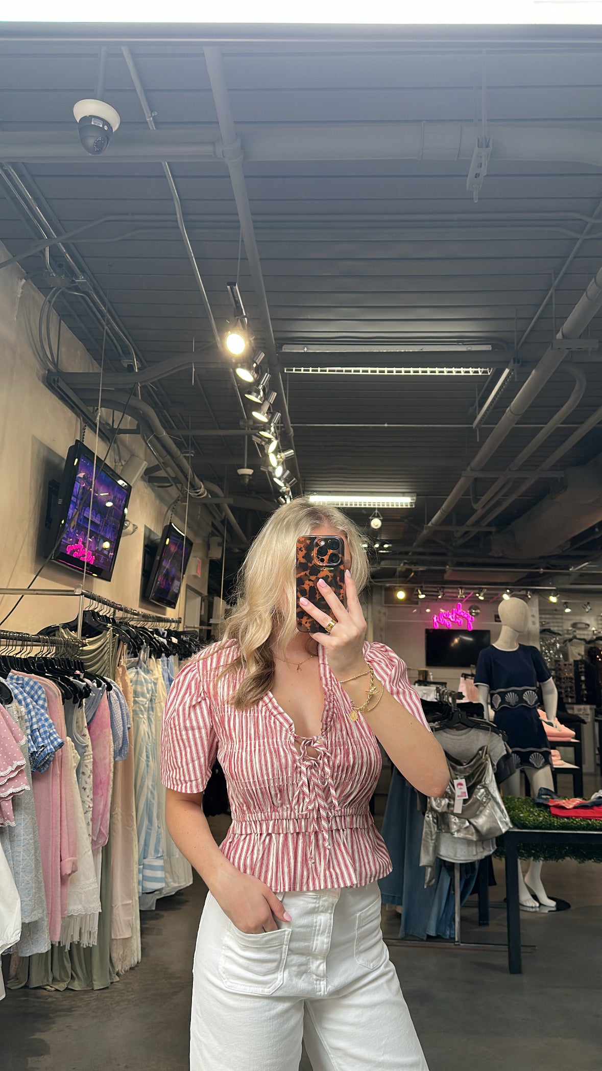 PICNIC TOP