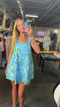 LJ DRESS