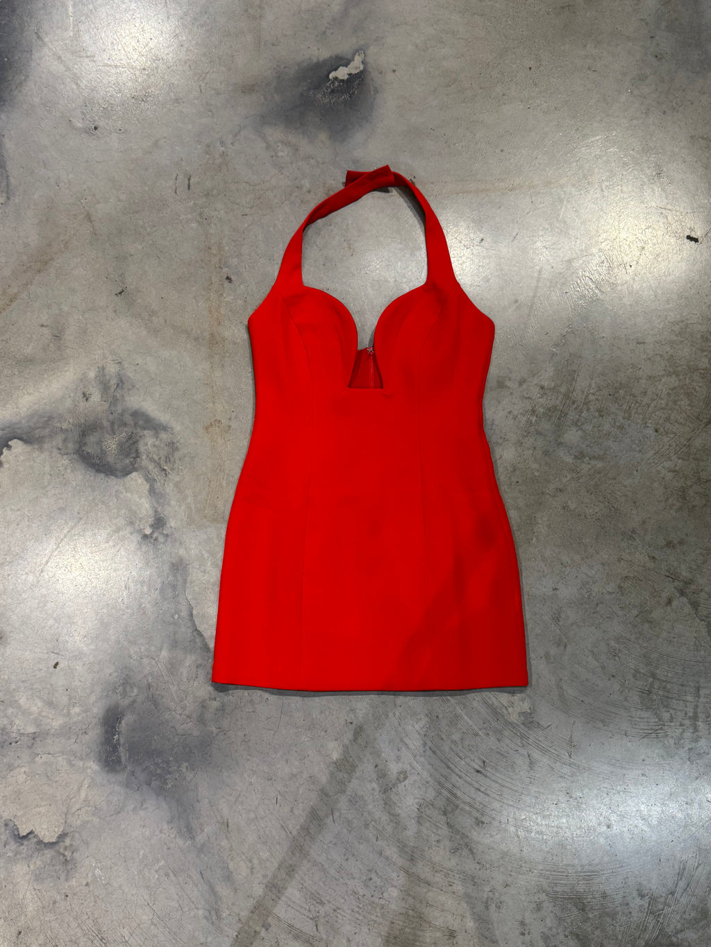 KALI MINI DRESS